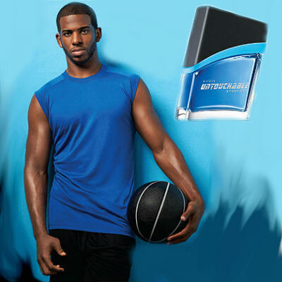 Untouchable Strength от Avon