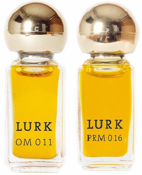 OM 011 и PRM 016 от Lurk