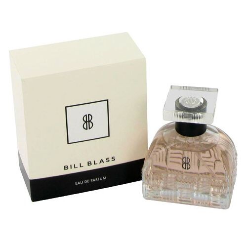 bill blass fragrance