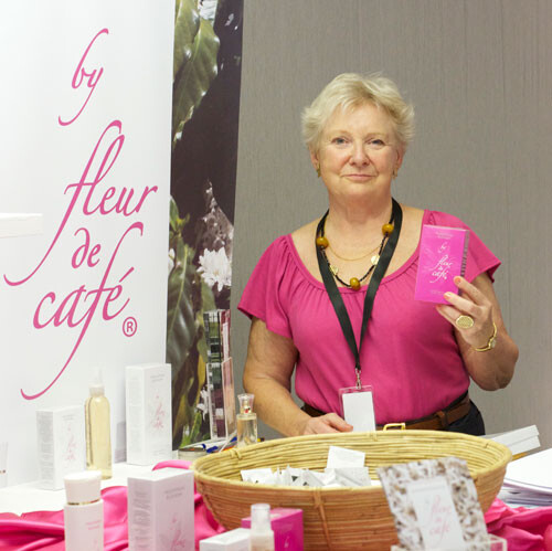 Mountain Blossom от Fleur de Cafe – новый аромат от молодого нишевого парфюмерного дома
