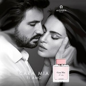 Cara Mia Ti Amo от Etienne Aigner