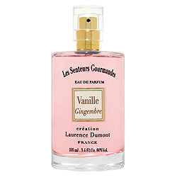 Vanille Gingembre от Laurence Dumont