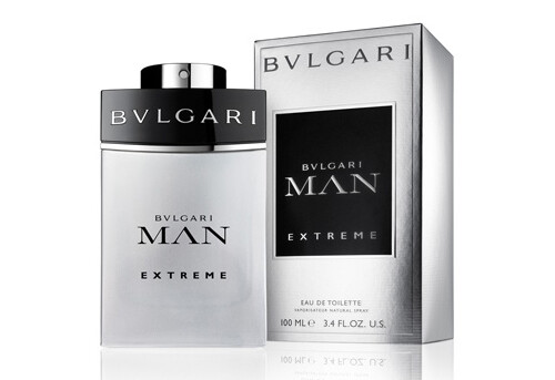 Bvlgari Man Extreme от Bvlgari – новый фланкер известного мужского аромата