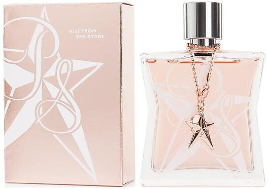 Kiss from the Stars от Peter Schmidinger