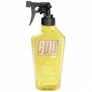 Parfums de Coeur BOD Man - X