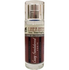 Tcheon Fung Sing Linea Intenso - Crazy Sandalwood Forte
