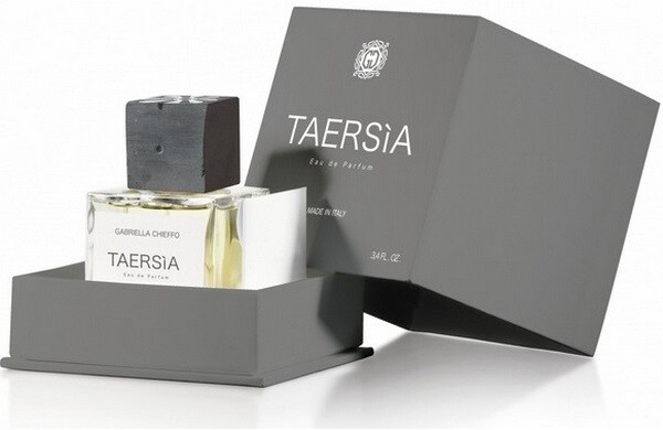 Taersia от Gabriella Chieffo