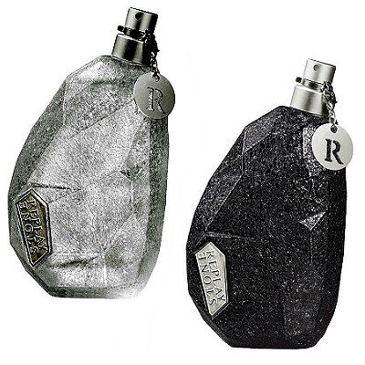 Replay: Stone Supernova - новый парфюмерный дуэт