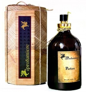 Massimiliano Torti – Il Profumiere Cioccolato Amaro & Patchouli