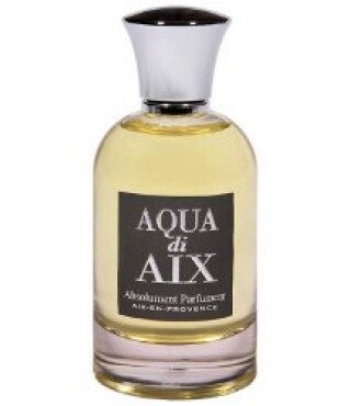 Aqua di Aix от Le Parfum d`Interdits