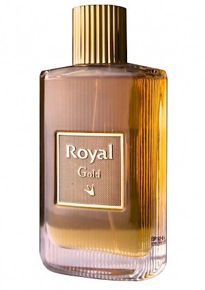 Oud Elite Royal Gold