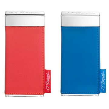 Passenger Escapade for Men и Passenger Escapade for Women от S.T. Dupont