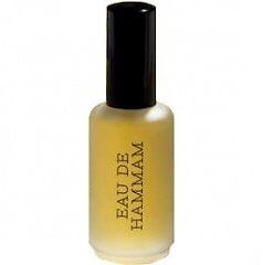 Hammam Basar Eau de Hammam