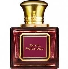 Areej Al Ameerat Royal Patchouli