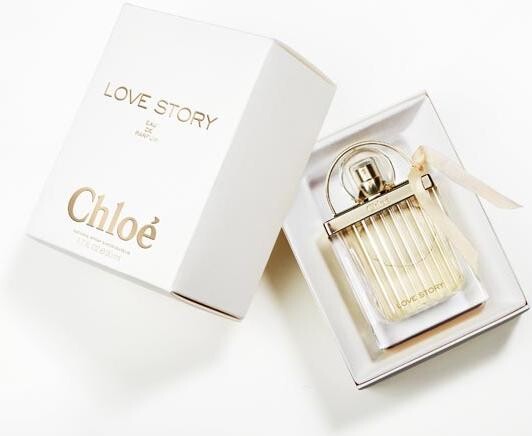Love Story от Chloe
