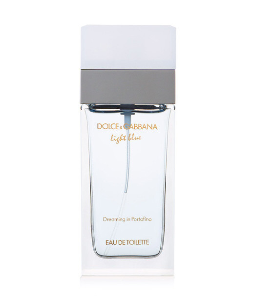 Light Blue Dreaming in Portofino и Light Blue Living Stromboli Pour Homme – два новых аромата от Dolce & Gabbana