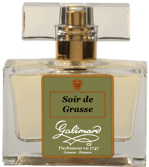 Galimard Soir De Grasse