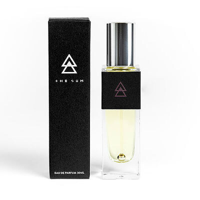 The Mauve от The Sum