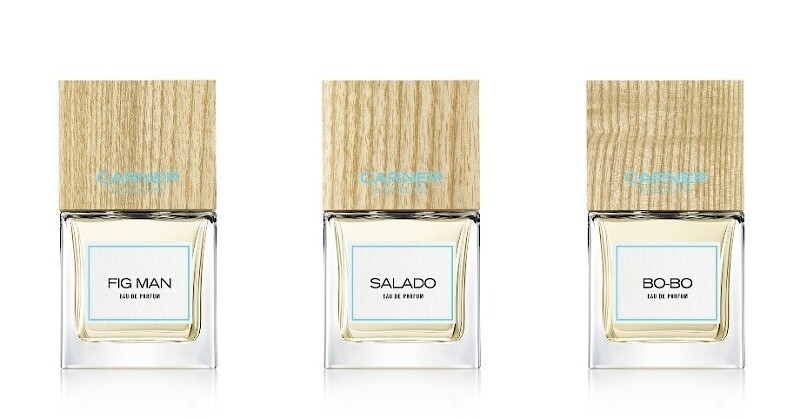 Новая коллекция Carner Barcelona — уже в России