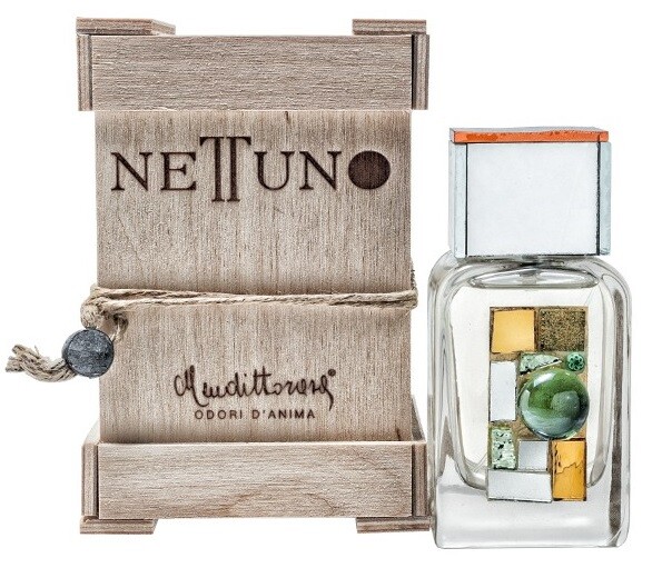 Nettuno от Mendittorosa