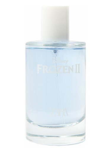 Zara Zara Frozen II Eau de Toilette 