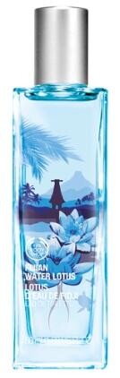 Fijian Water Lotus от The Body Shop