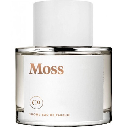 Commodity The Discontinued Collection Moss