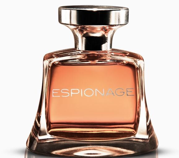 Новые парфюмы от Oriflame – Espionage и Sparkle in Paris