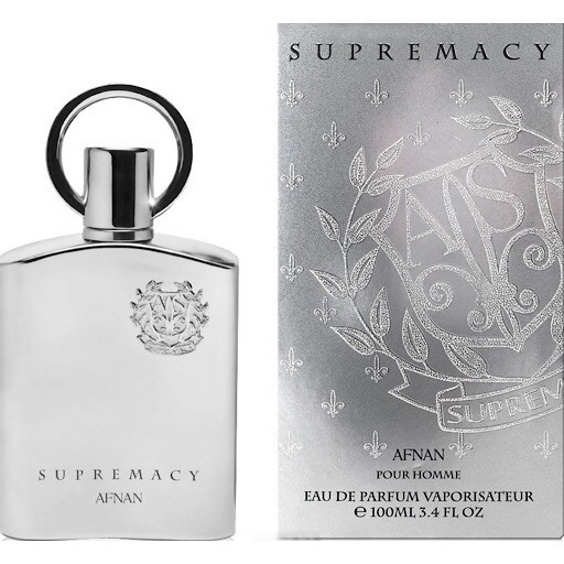 perfume supremacy