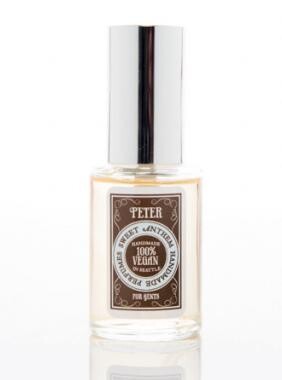 Sweet Anthem Perfumes Peter