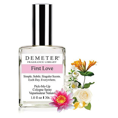 First Love от Demeter Fragrance