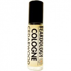 Beardology Cedarwood