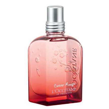 Cerisier Rouge Eau Intense от L`Occitane en Provence
