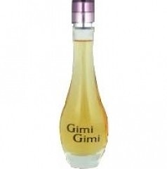 La Rive Exxt Gimi Gimi