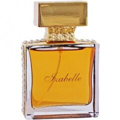 Royal Heritage Izabelle