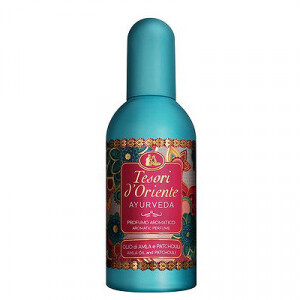 Ayurveda от Tesori d`Oriente