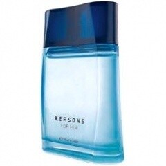 Esika Reasons for Him