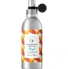 Ocean Pacific Fragrance Bottle - Rough