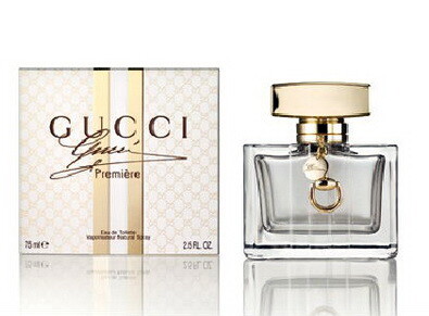 Gucci Premiere Eau de Toilette от Gucci