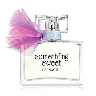 Something Sweet от Lise Watier