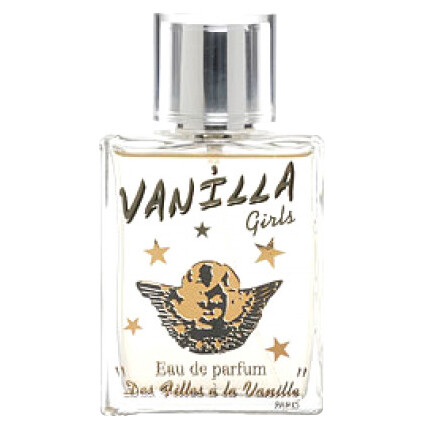 Des Filles a la Vanille Vanilla Girls