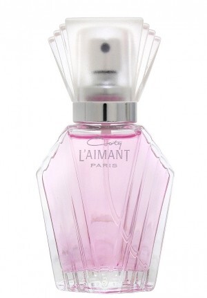 Coty L'Aimant Fleur de Rose