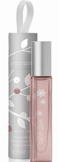 Winter Wishes от Mary Kay
