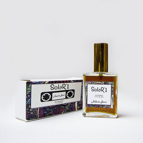 Solar'1 от Jazmin Sarai