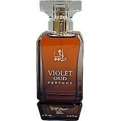 Taif Al Emarat Violet Oud