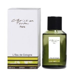 Christian Tortu Christian Tortu Eau de Toilette