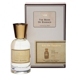 Dear Jasmine от Sabon