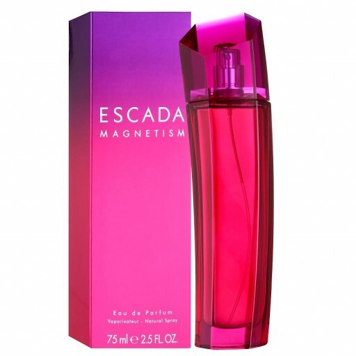 escada escape perfume
