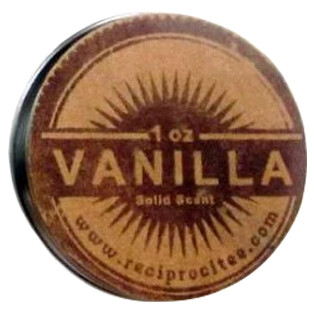 Reciprocitee Vanilla