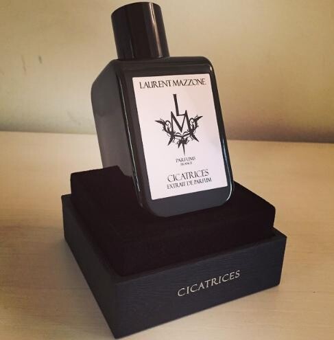 Cicatrices от LM Parfums